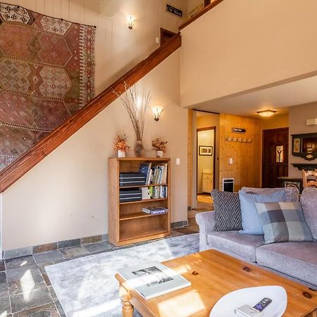 Villa Sunrise 9 Mammoth Lakes Exterior foto