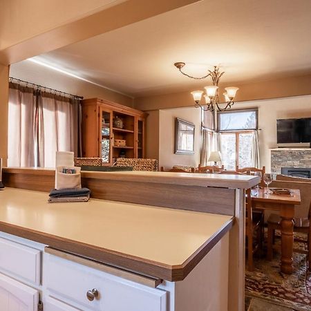 Villa Sunrise 9 Mammoth Lakes Exterior foto