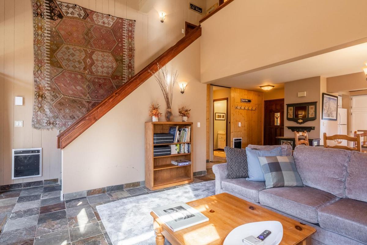 Villa Sunrise 9 Mammoth Lakes Exterior foto