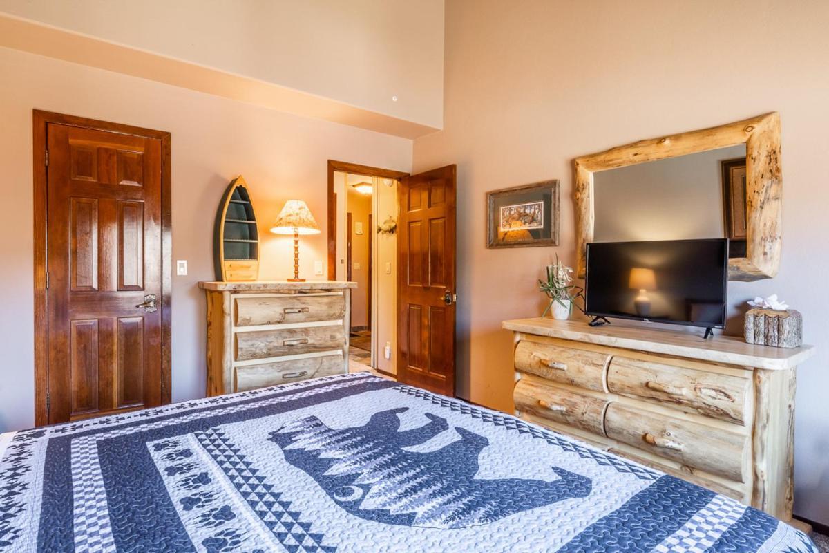 Villa Sunrise 9 Mammoth Lakes Exterior foto