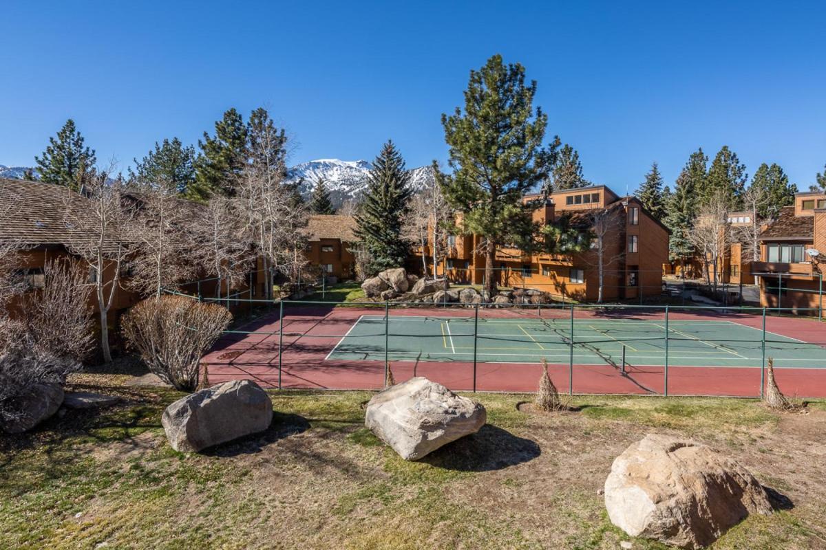 Villa Sunrise 9 Mammoth Lakes Exterior foto