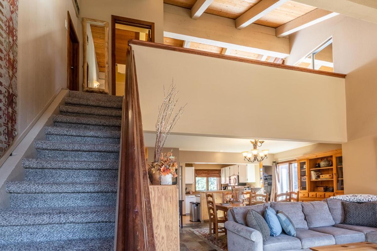 Villa Sunrise 9 Mammoth Lakes Exterior foto