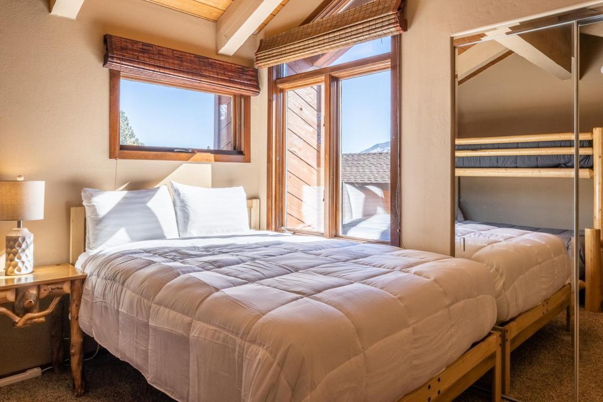 Villa Sunrise 9 Mammoth Lakes Exterior foto