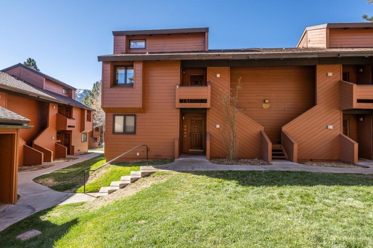 Villa Sunrise 9 Mammoth Lakes Exterior foto