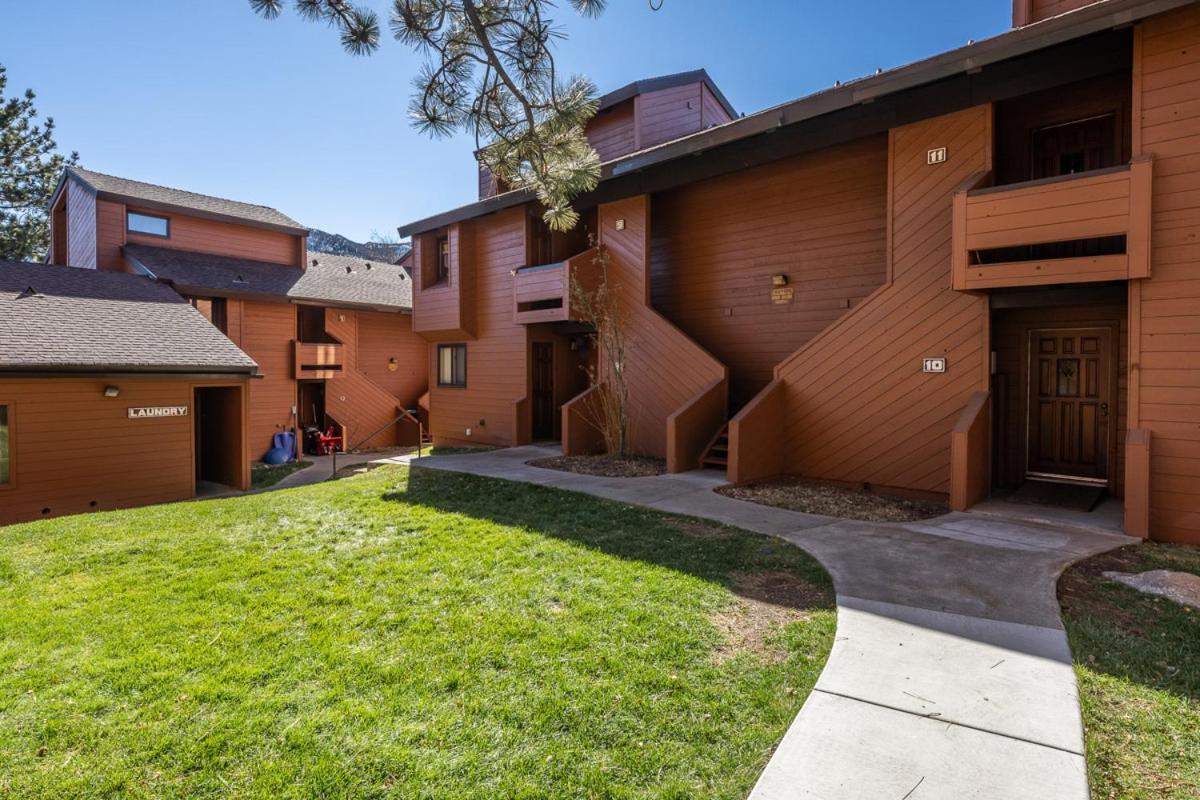 Villa Sunrise 9 Mammoth Lakes Exterior foto