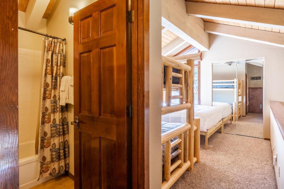 Villa Sunrise 9 Mammoth Lakes Exterior foto