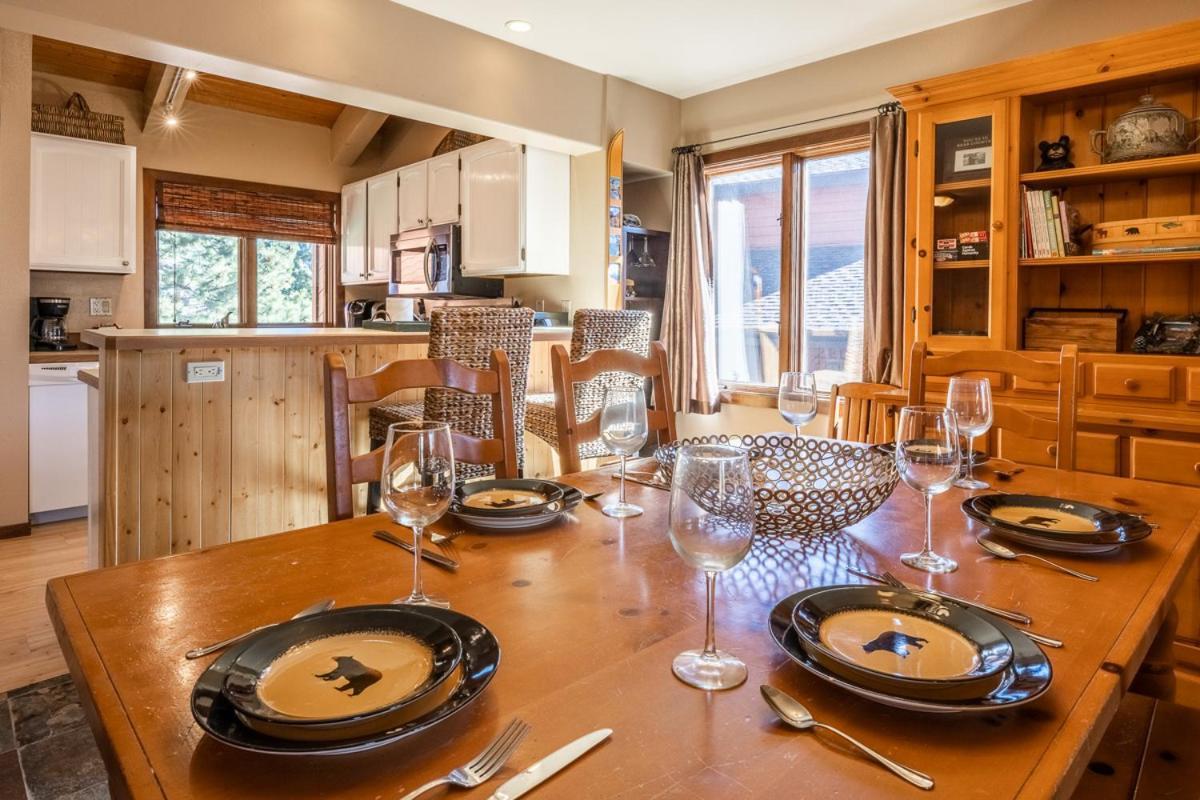 Villa Sunrise 9 Mammoth Lakes Exterior foto