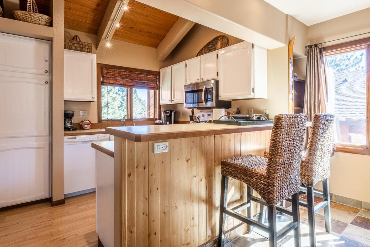 Villa Sunrise 9 Mammoth Lakes Exterior foto